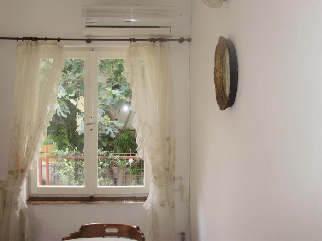 Apartments Draga 자보리치 객실 사진