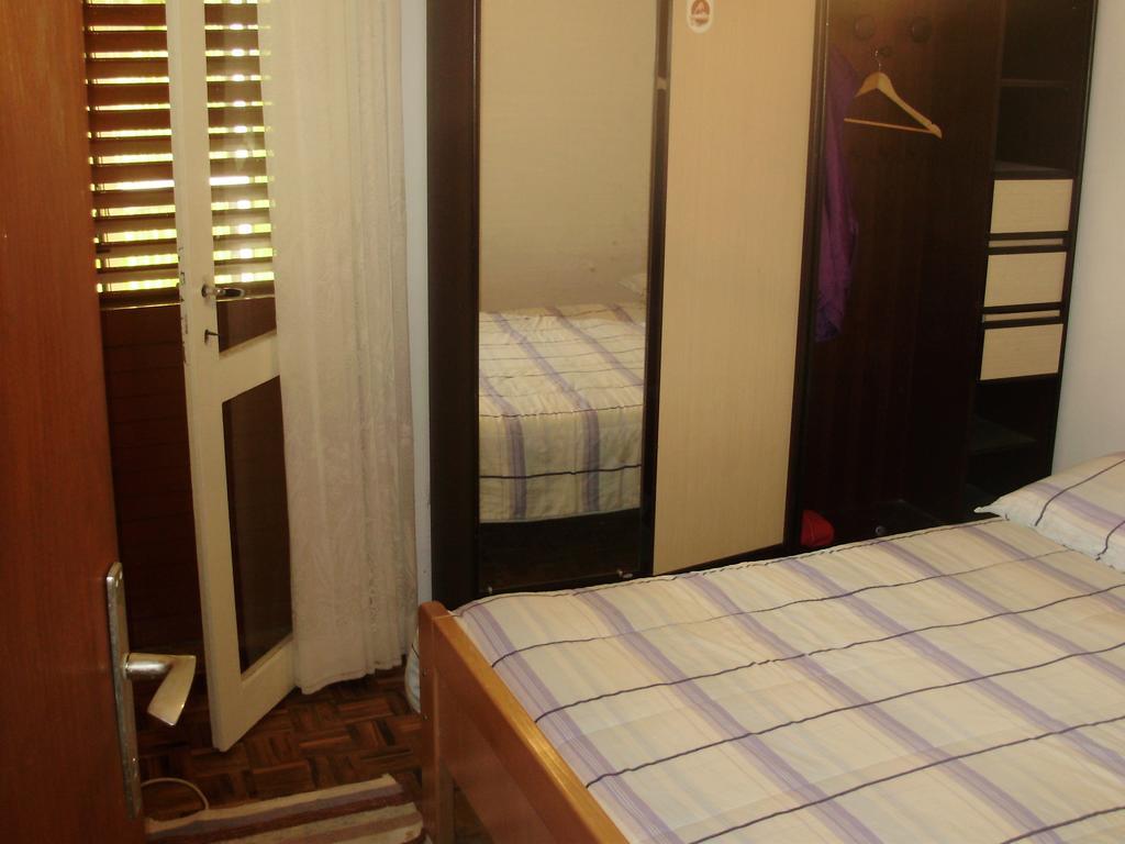 Apartments Draga 자보리치 객실 사진