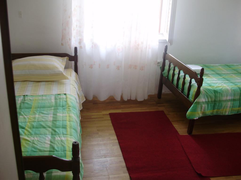 Apartments Draga 자보리치 객실 사진