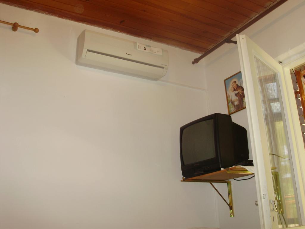 Apartments Draga 자보리치 객실 사진
