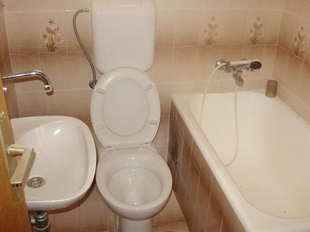 Apartments Draga 자보리치 객실 사진