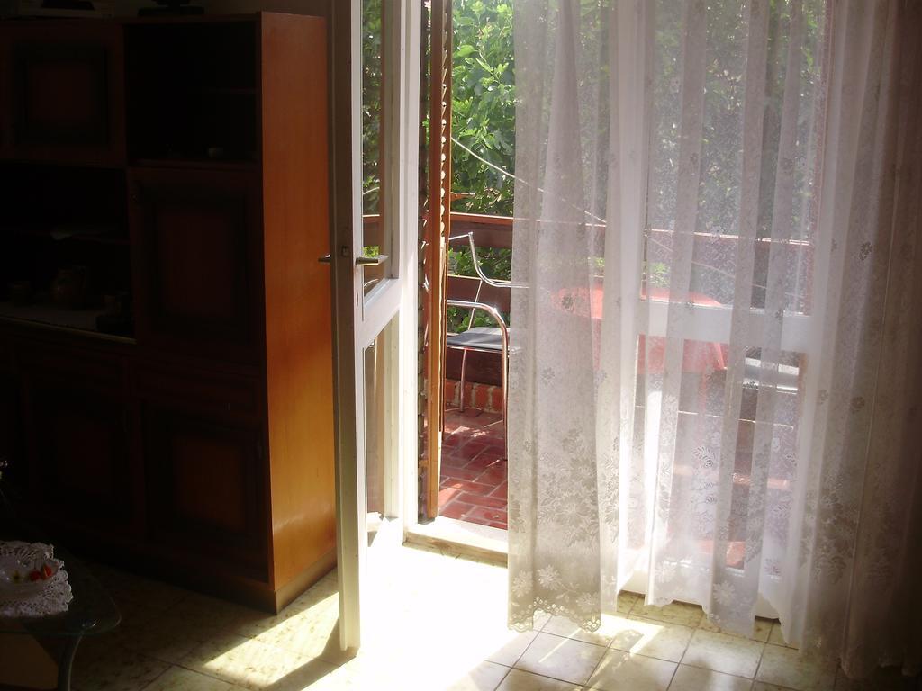 Apartments Draga 자보리치 객실 사진