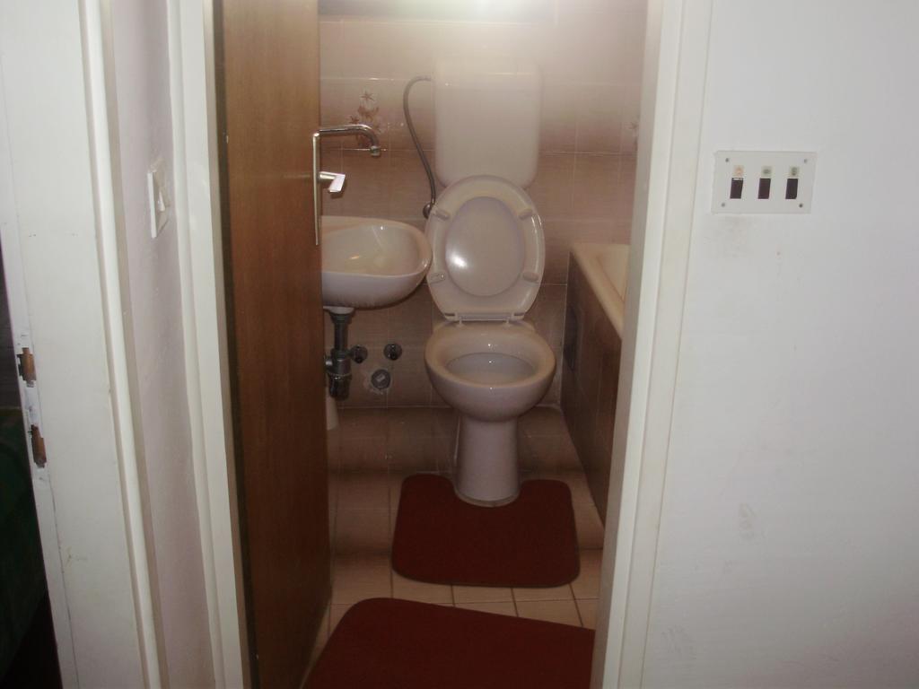 Apartments Draga 자보리치 객실 사진