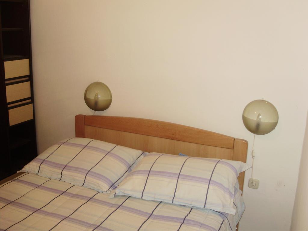 Apartments Draga 자보리치 객실 사진