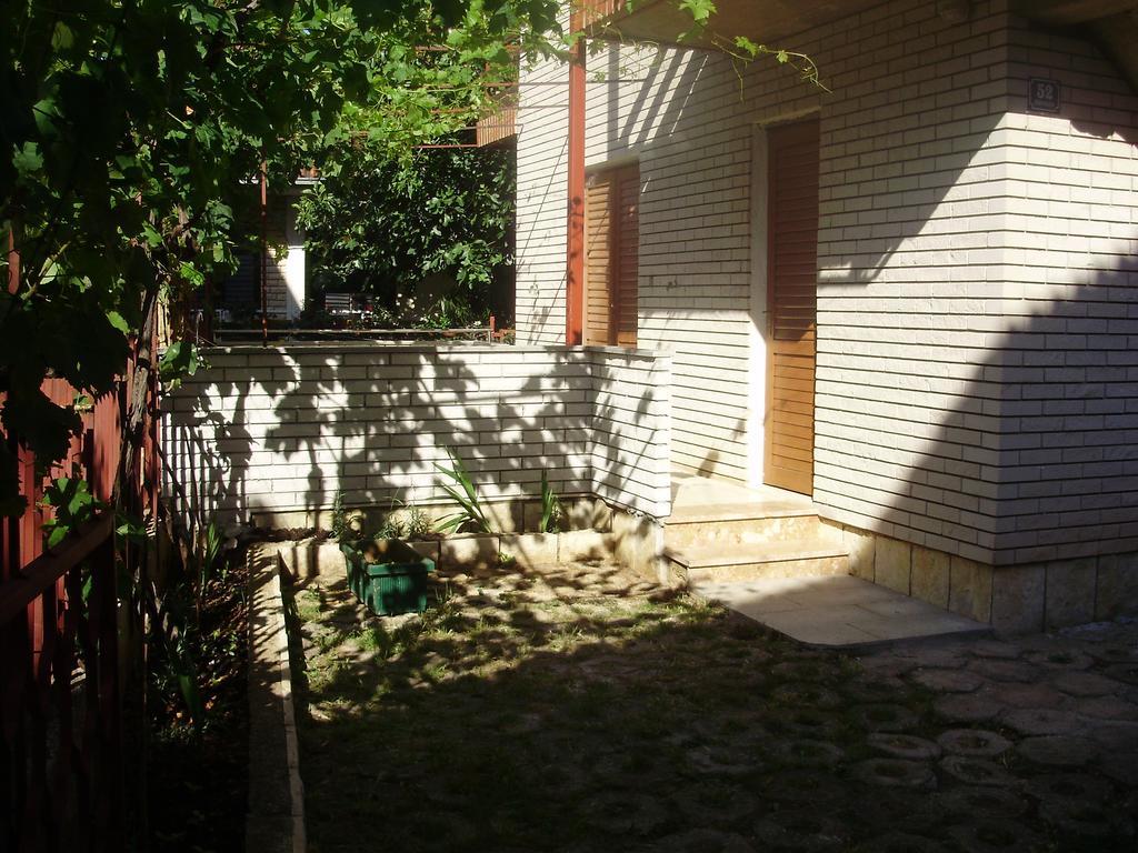 Apartments Draga 자보리치 객실 사진