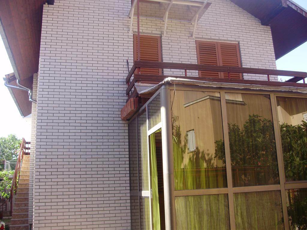 Apartments Draga 자보리치 객실 사진