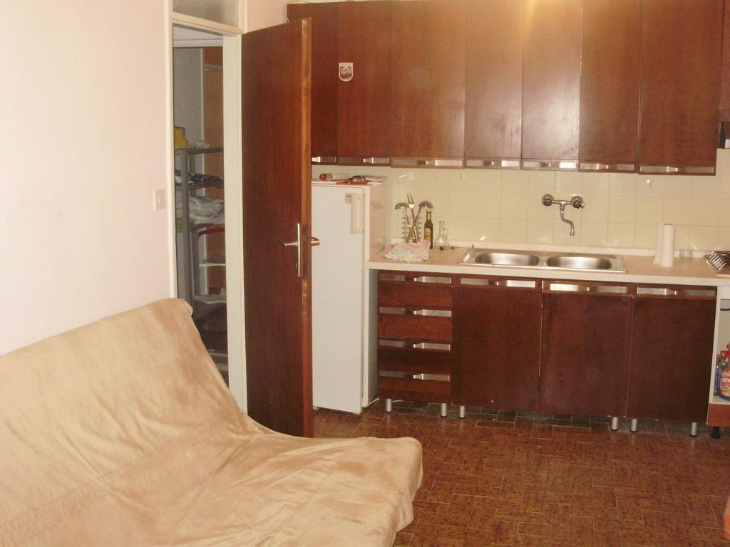 Apartments Draga 자보리치 객실 사진