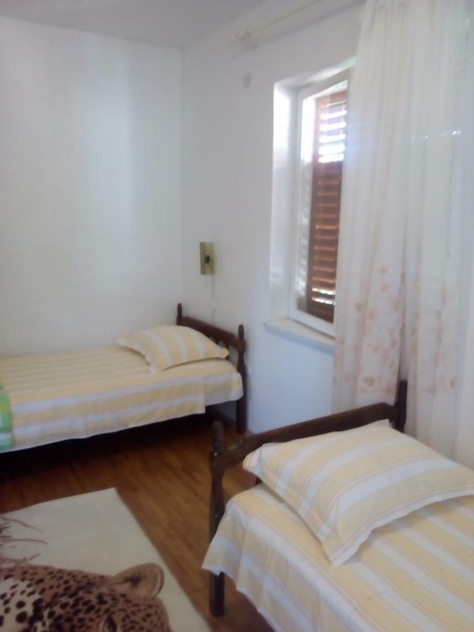 Apartments Draga 자보리치 외부 사진