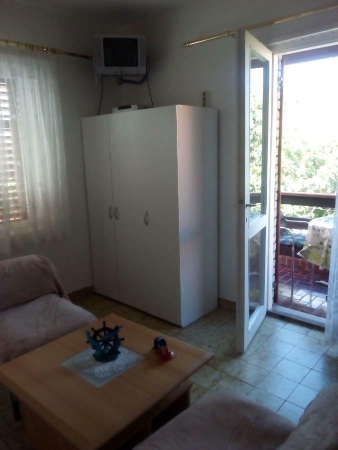 Apartments Draga 자보리치 외부 사진
