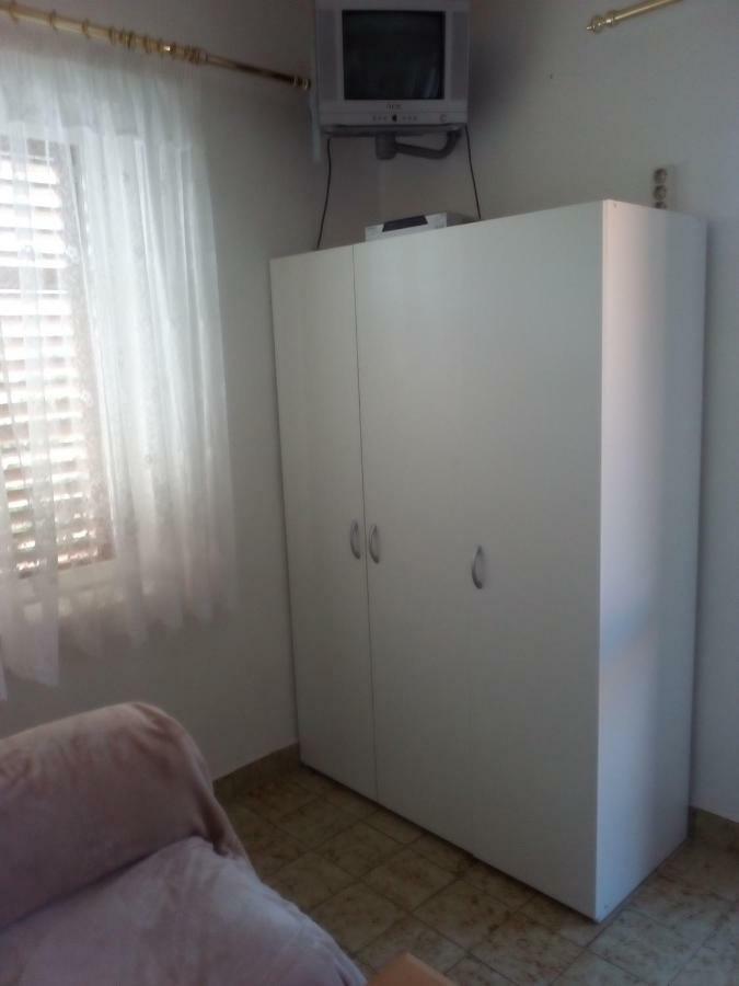 Apartments Draga 자보리치 외부 사진