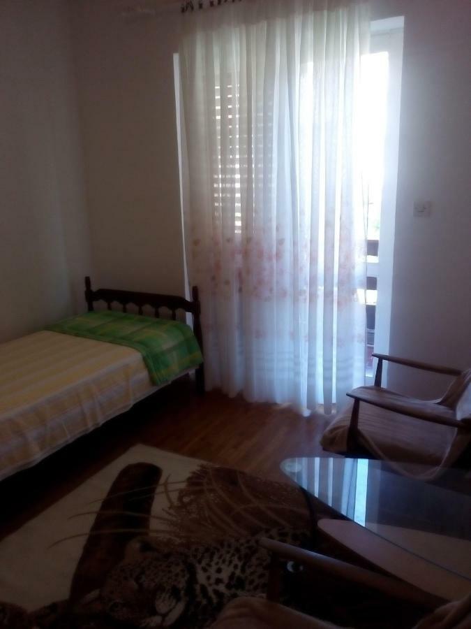 Apartments Draga 자보리치 외부 사진