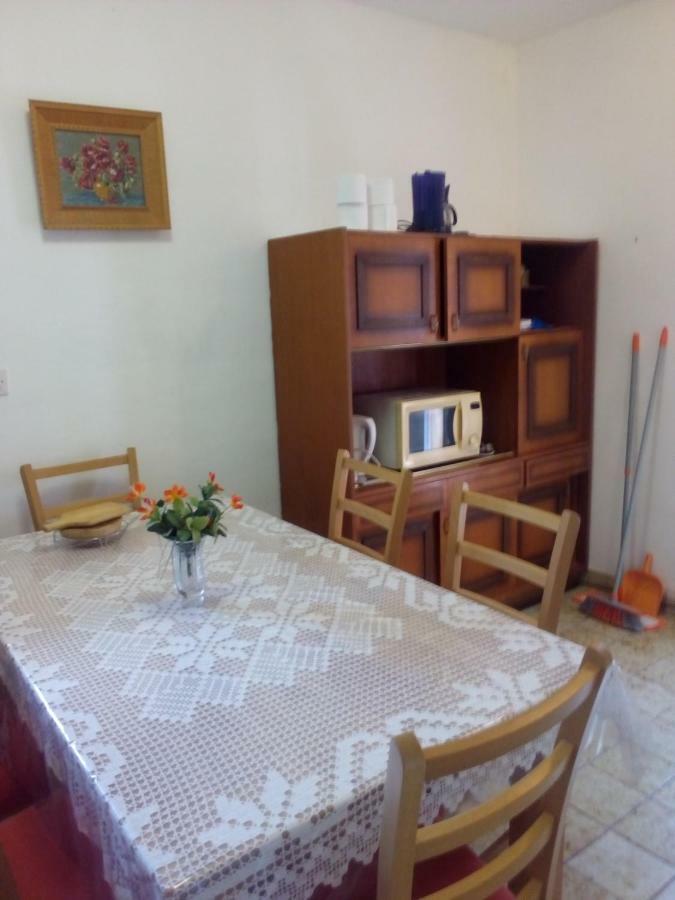 Apartments Draga 자보리치 외부 사진