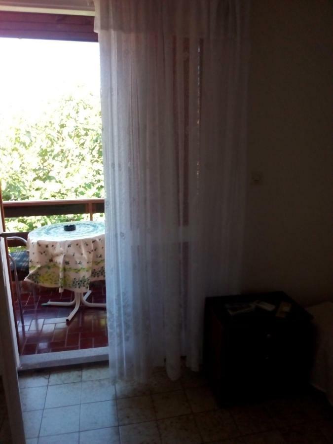 Apartments Draga 자보리치 외부 사진