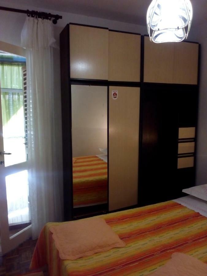 Apartments Draga 자보리치 외부 사진