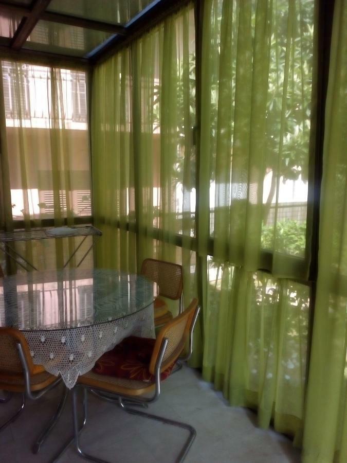 Apartments Draga 자보리치 외부 사진