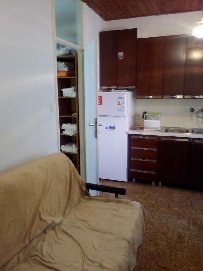 Apartments Draga 자보리치 외부 사진