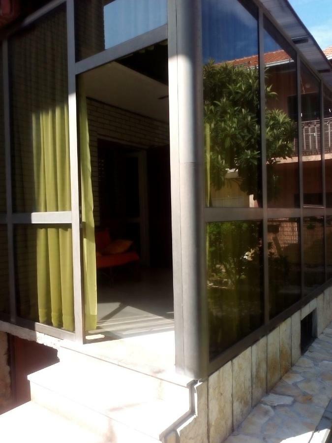 Apartments Draga 자보리치 외부 사진